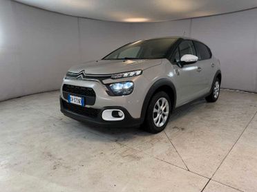 CITROEN C3 3ª serie - C3 PureTech 83 S&S You