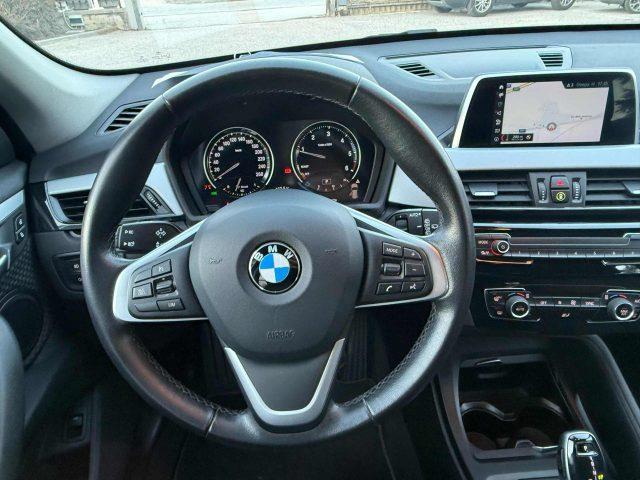 BMW X1 sDrive18d xLine SCONTO ROTTAMAZIONE