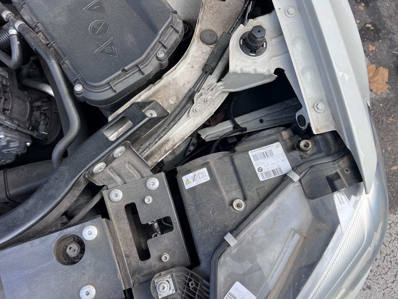 Bmw X4 xLine 20d #7722