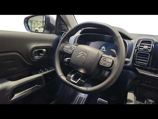 Citroen C5 Aircross 1.5 BlueHDi 130cv Shine EAT S&S my20