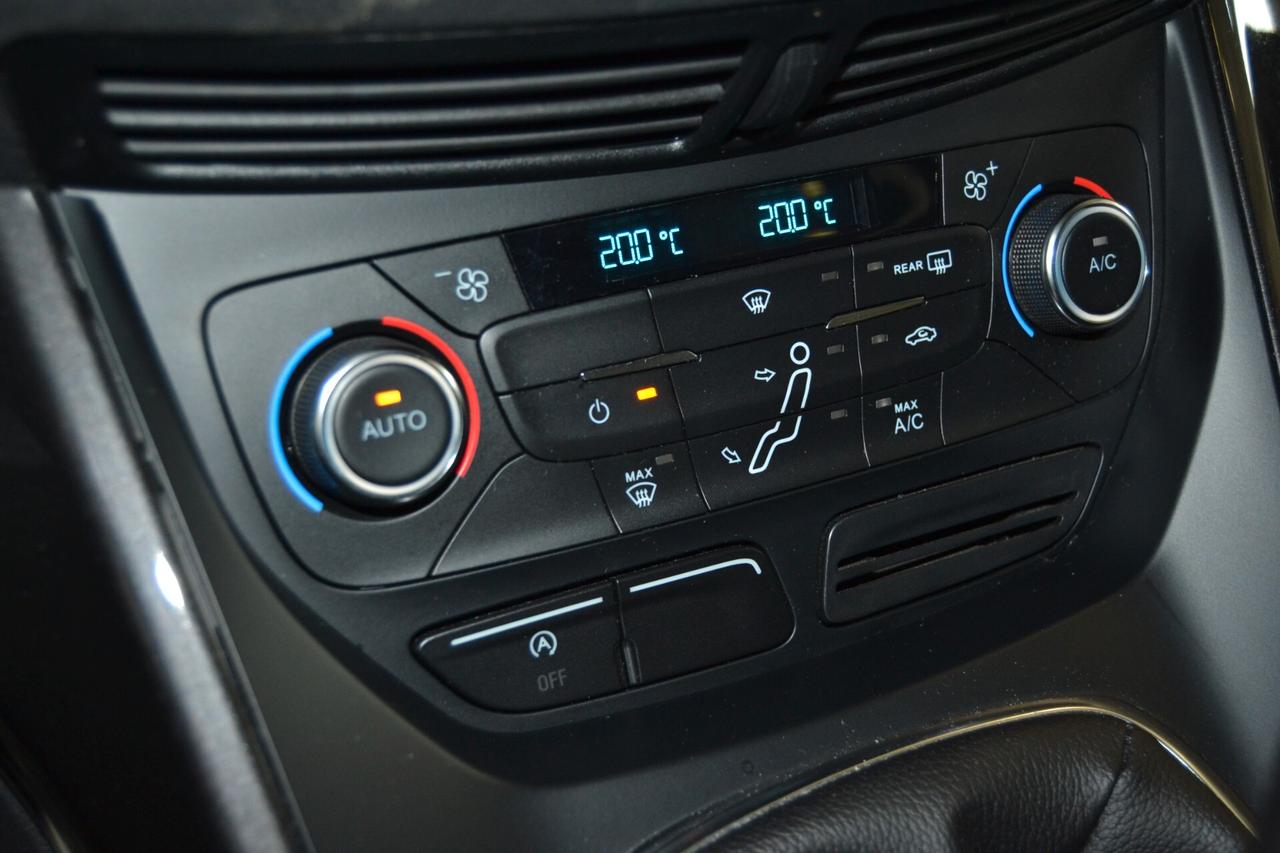 Ford C-Max 1.5 TDCi 120CV Titanium Navi/T.Cam/Cruise