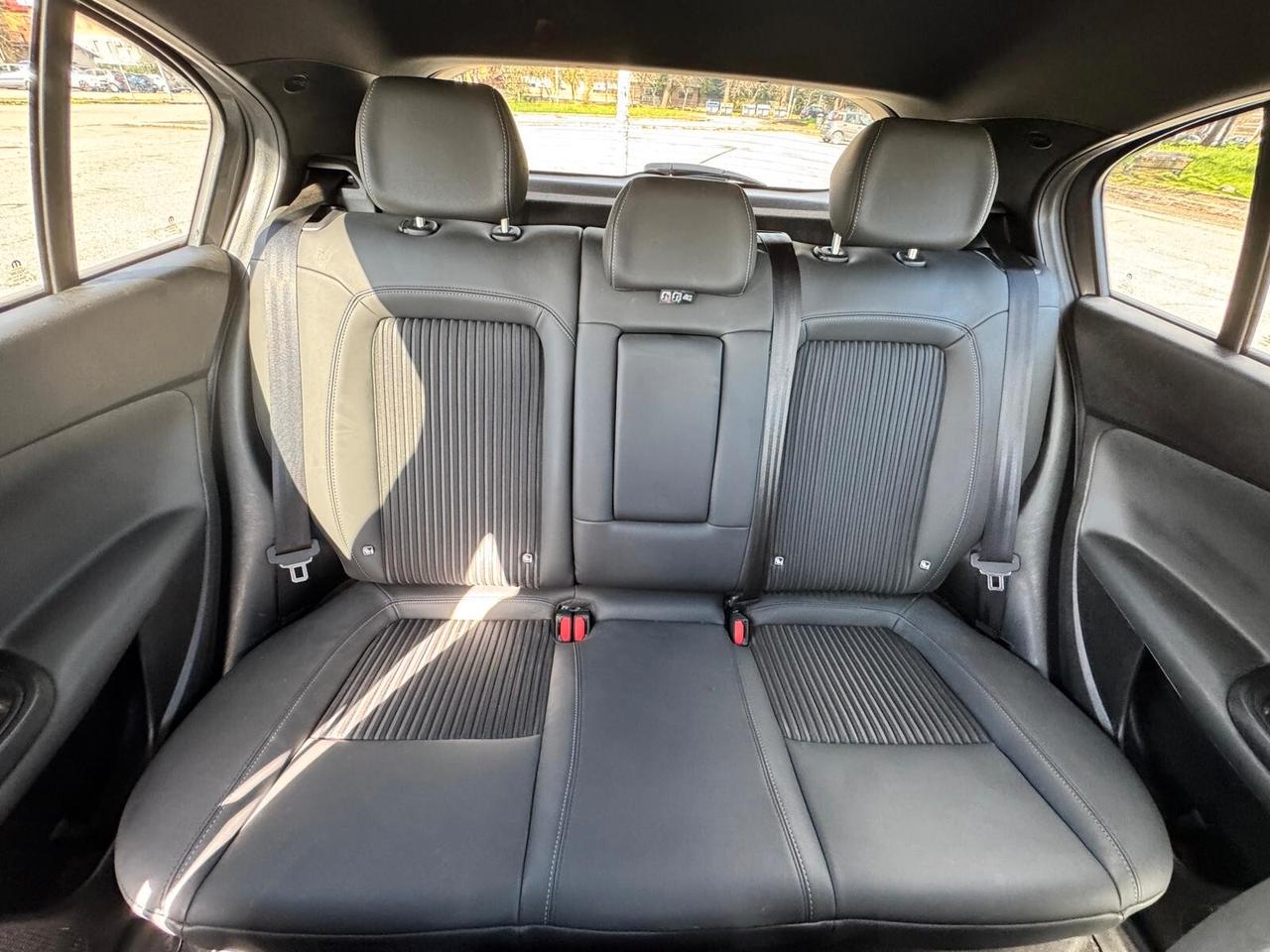 Fiat Tipo 1.4 T-Jet 120CV S-Design -PREZZO REALE-