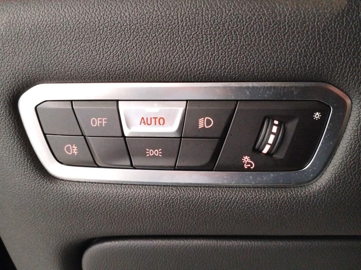 BMW X5 xdrive45e Msport auto - IVA ESPOSTA - TETTO