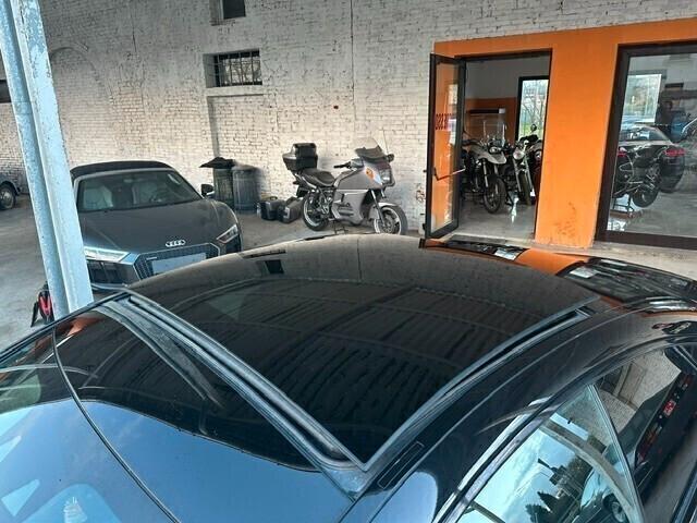 Mercedes-benz E 220 d Auto Coupé Premium Plus AMG - NIGHT PACK - FULL - CASA MADRE - RESTYLING