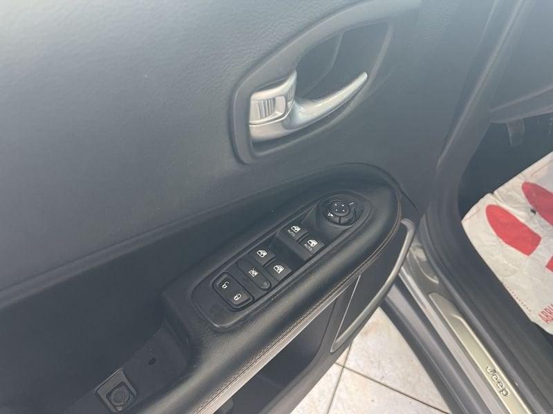 Jeep Compass 1.6 MJet 120cv Limited