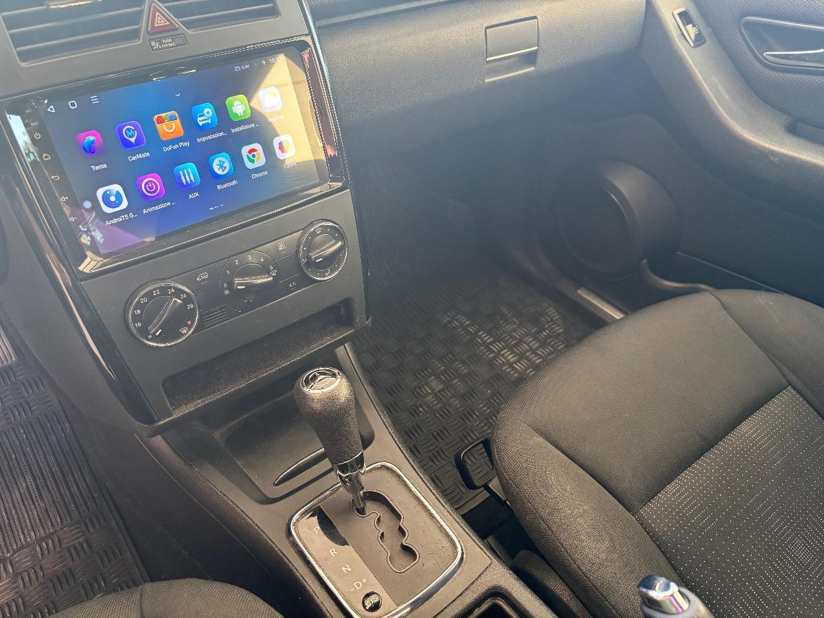 MERCEDES - Classe A - 160 AUTOMATIC Executive