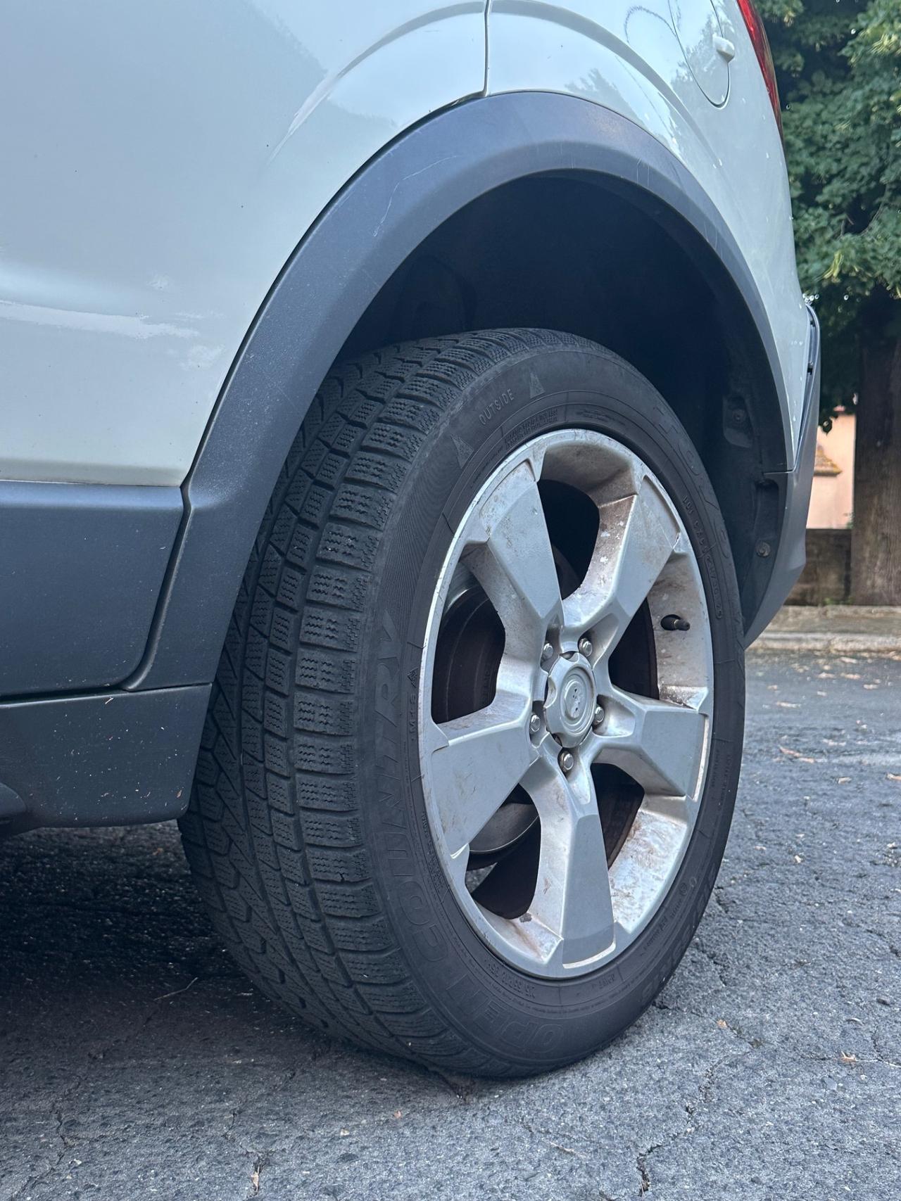 Opel Antara 2.0 CDTI 150CV aut. Edition Plus