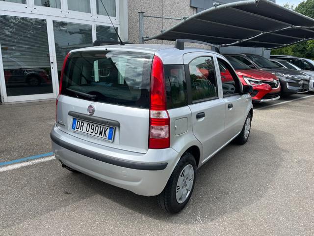 FIAT Panda 1.2 Molo Bella