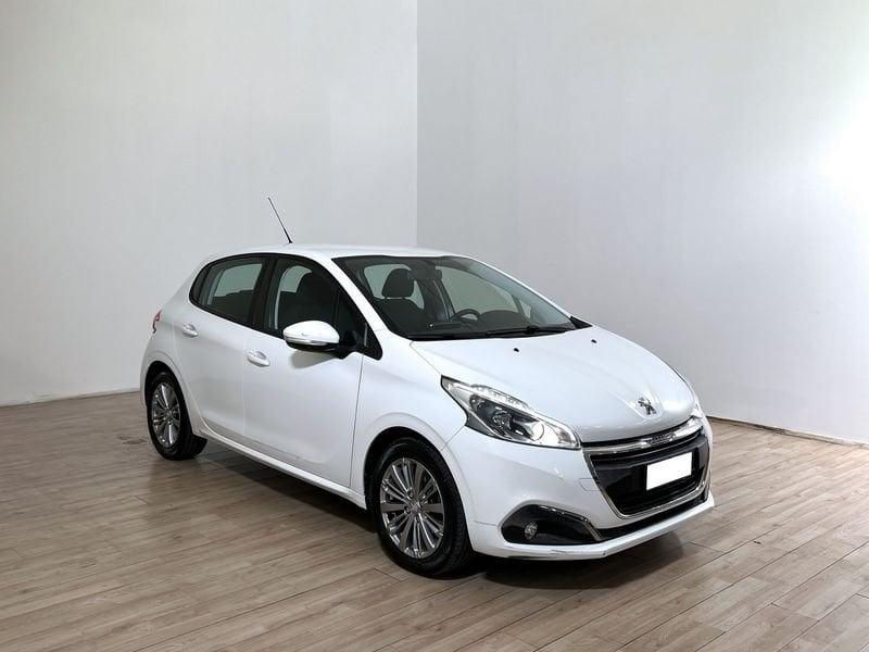 Peugeot 208 PureTech 82 5p. GPL Active