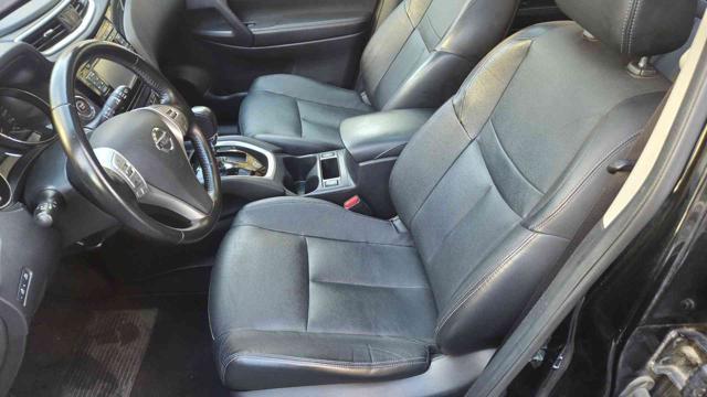 NISSAN X-Trail 2.0 dCi n-tec/7 POSTI