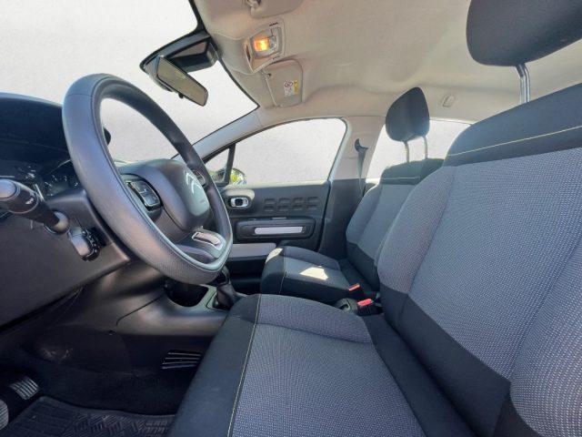 CITROEN C3 PureTech 82 Shine