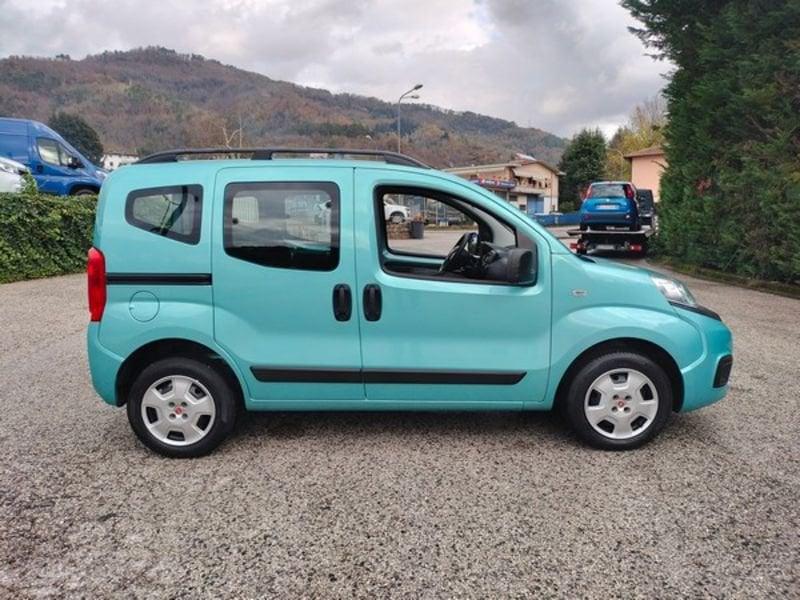 FIAT QUBO QUBO 1.3 MJT 80 CV Easy
