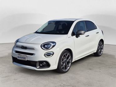 FIAT 500X 1.6 mjet Sport 130cv
