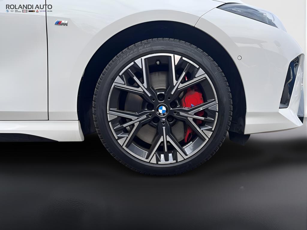 BMW Serie 1 118 d MSport Pro DCT