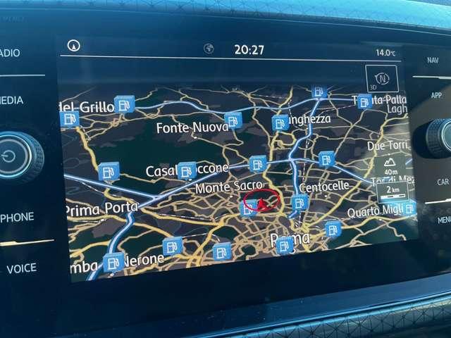 Volkswagen T-Cross T-Cross 1.0 tsi Advanced 115cv