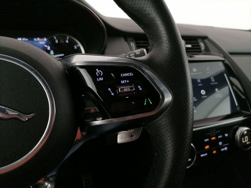 Jaguar E-Pace 2.0 i4 mhev R-Dynamic SE awd 200cv auto