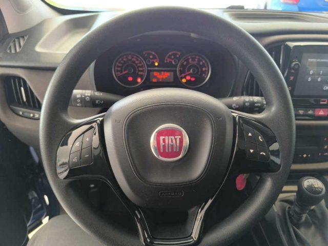 FIAT Other Doblò 3ª serie - Doblò 1.6 MJT 120CV S&S PC Com