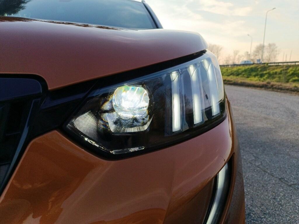 Peugeot 2008 1.2 PureTech GT Line