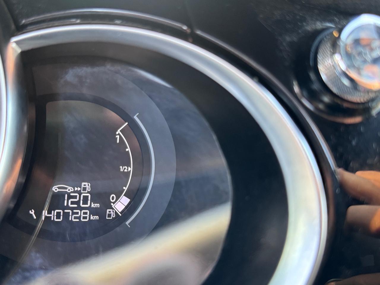 DS3 Cabrio 1.6 Diesel 100cv Neopatentati 2015 Euro 6