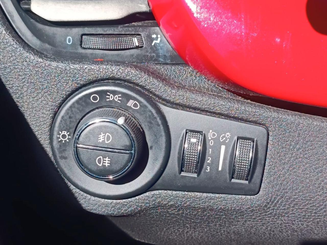 Fiat 500X 1.3 MultiJet 95 CV Pop