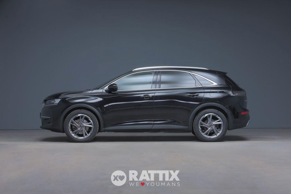 DS Automobiles DS 7 Crossback 1.6 e-tense phev Grand Chic 4x4 auto