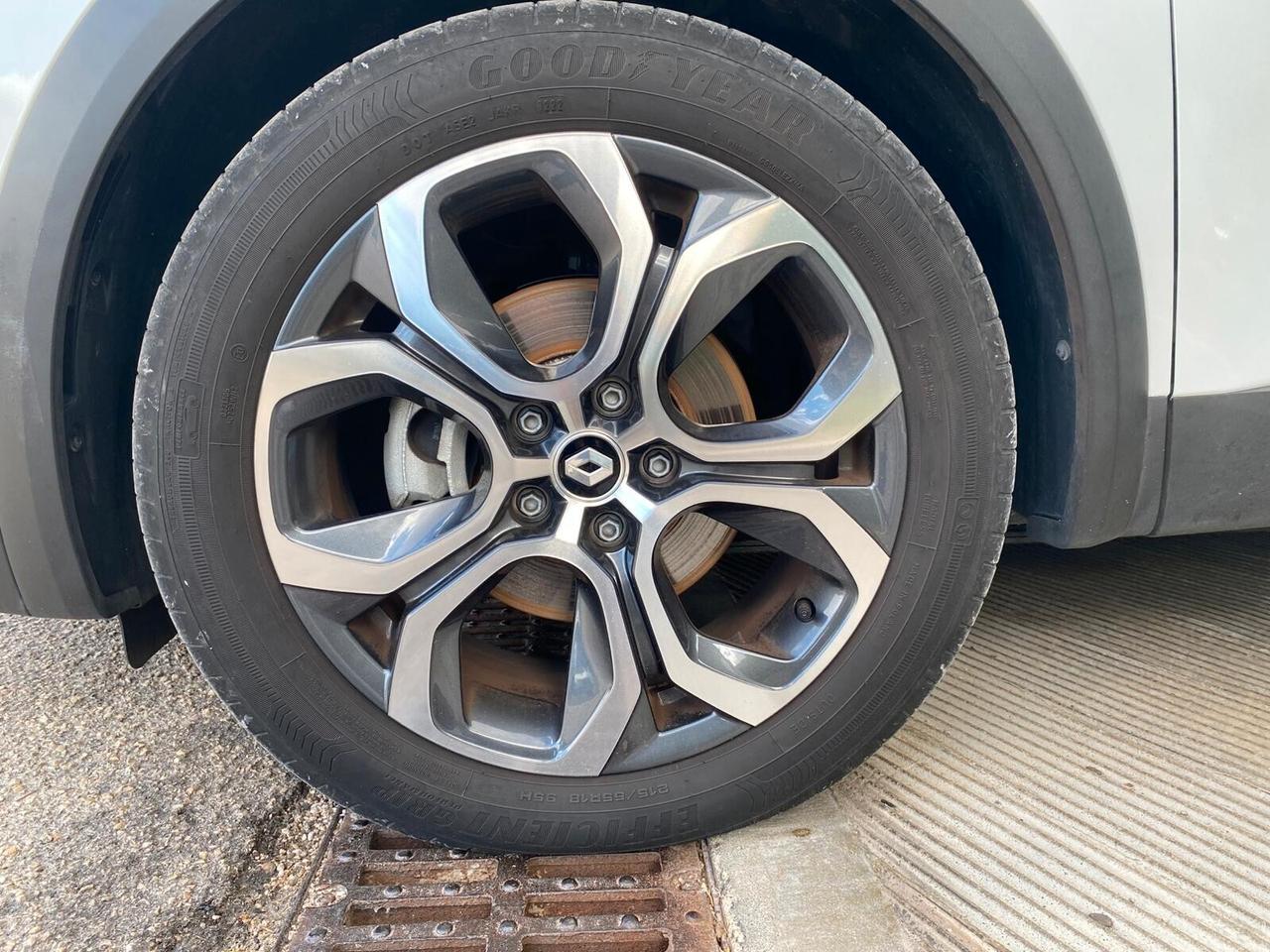 Renault Captur Plug-in Hybrid E-Tech 160 CV Intens AUTOCARRO N1