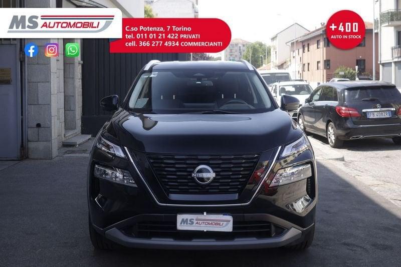 Nissan X-Trail Nissan X-Trail 1.5 HEV e-Power Tekna Auto Unicoproprietario