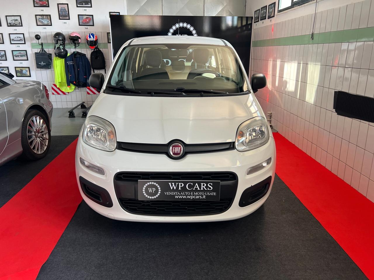 Fiat Panda 1.3 MJT 95 CV S&S Easy
