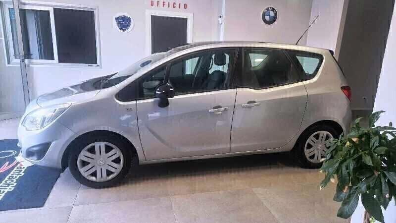 Opel Meriva 1.3 CDTI 95CV ecoFLEX Start&Stop Elective