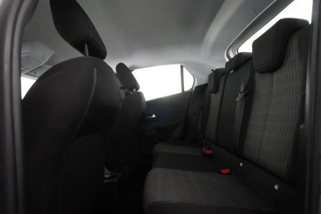 OPEL Corsa Corsa 1.2 100 CV Edition