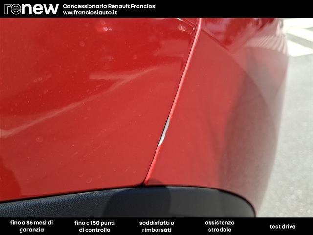 RENAULT Captur TCE 100 GPL TECHNO 2023