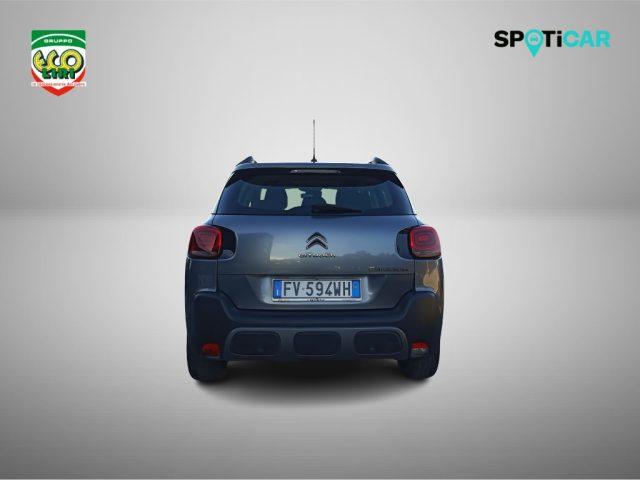 CITROEN C3 Aircross PureTech 82 Feel