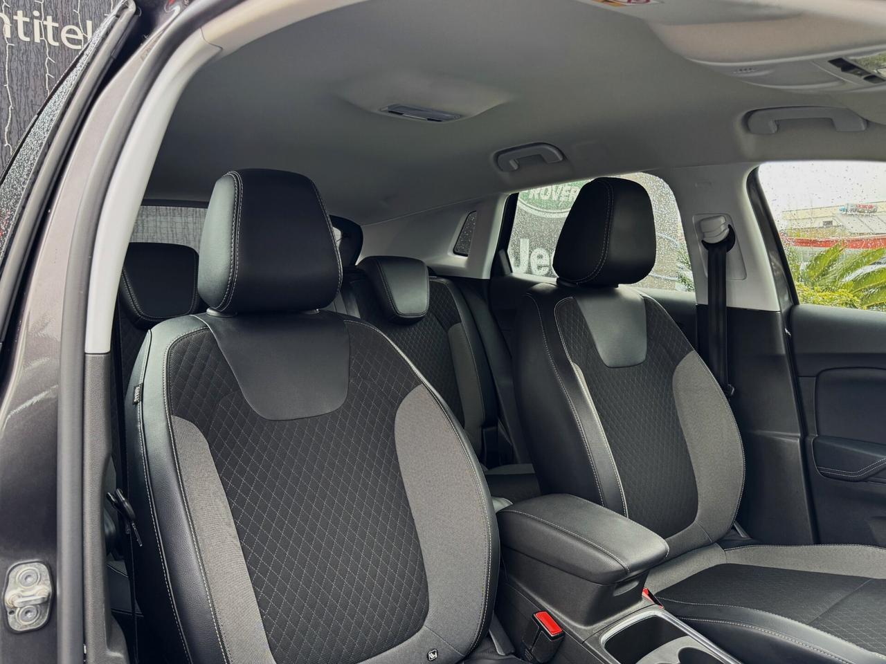 Opel Grandland X 1.5 Ecotec Edition S AT8 131CV LED