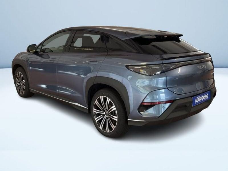 BYD Sealion 7 Comfort