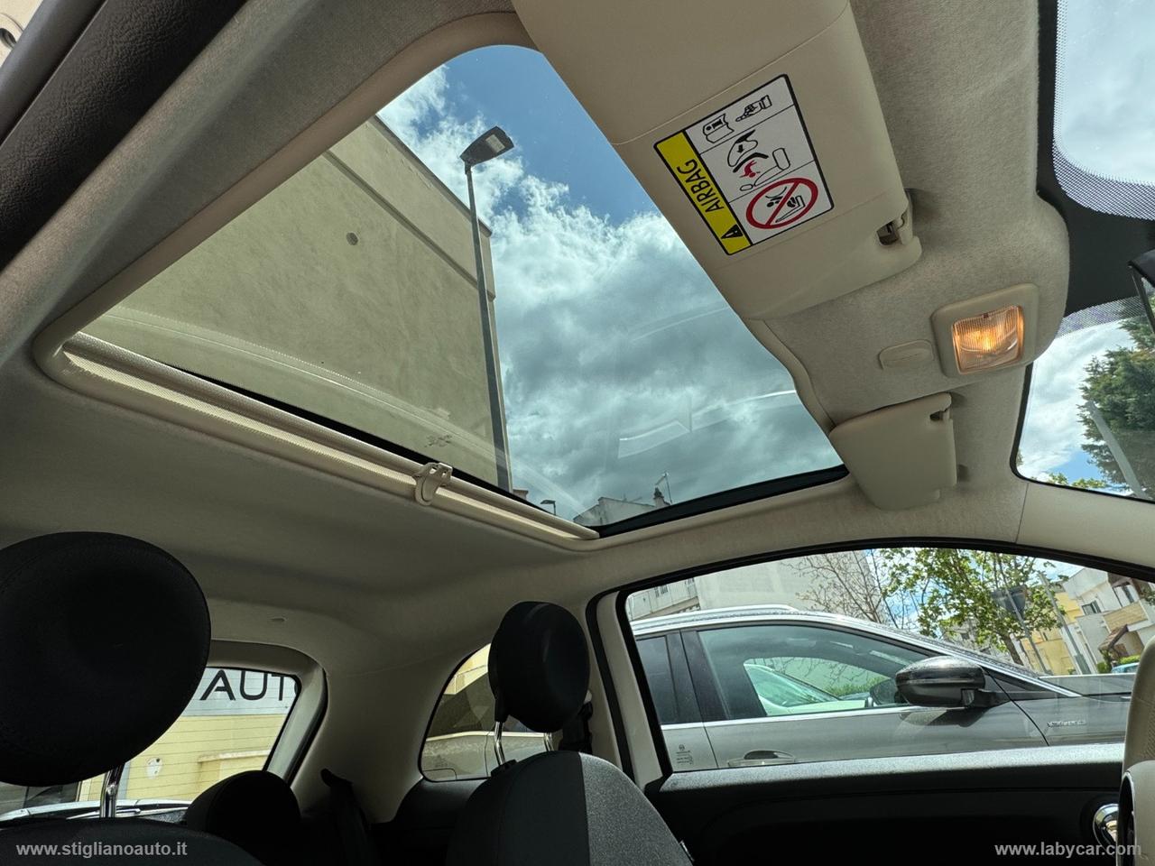 FIAT 500 1.0 Hybrid MY24