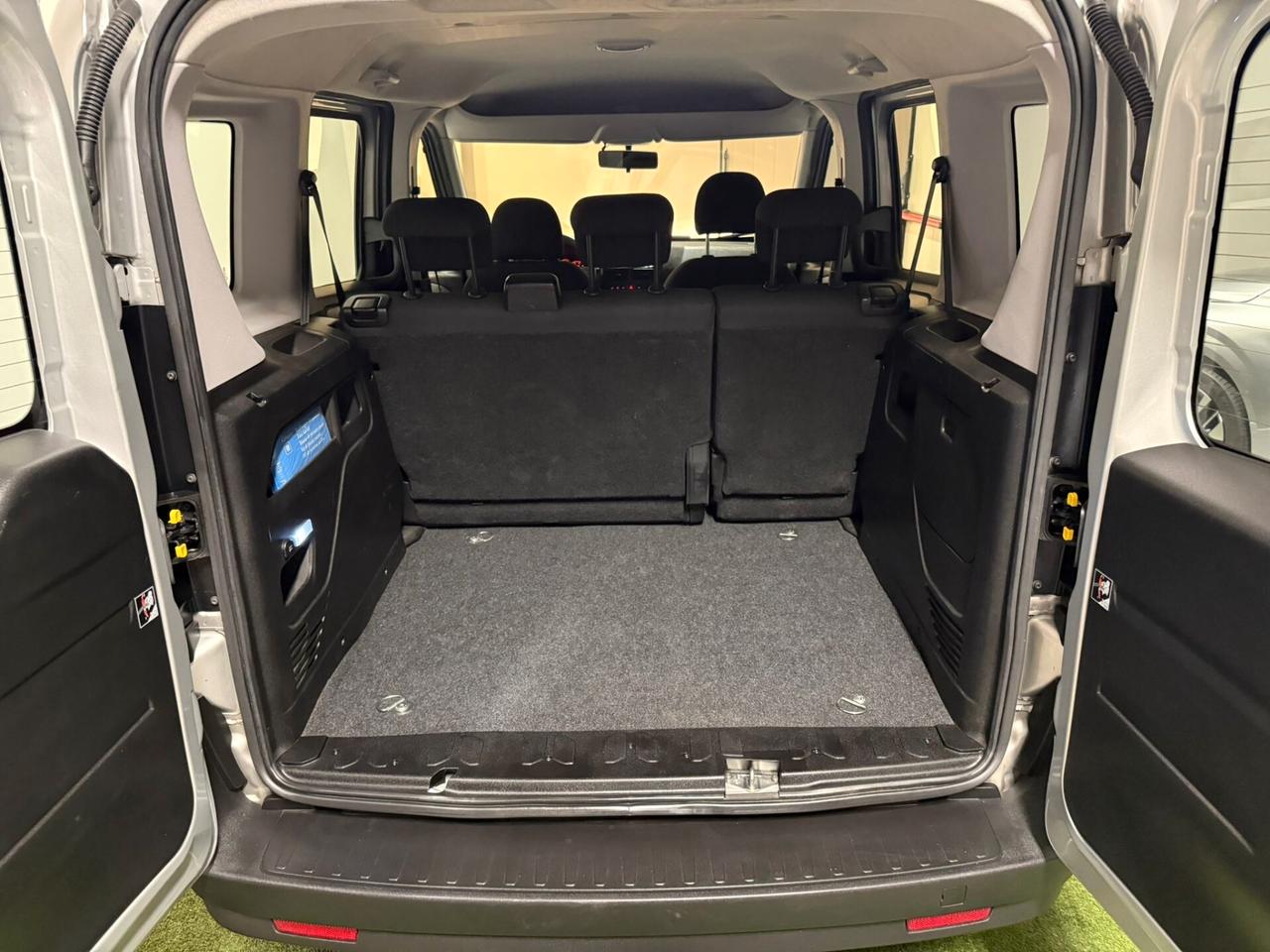 Opel Combo 1.6 CDTI 105CV EcoFLEX PC-TN Van Blitz S&S (750Kg) E6