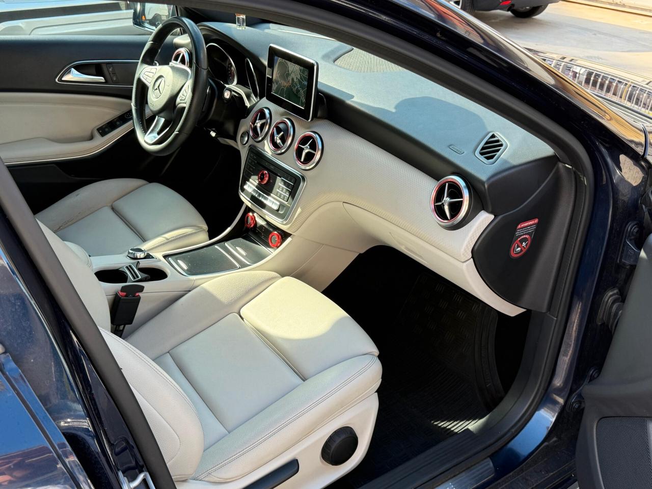 Mercedes-benz A 180 d Sport auto