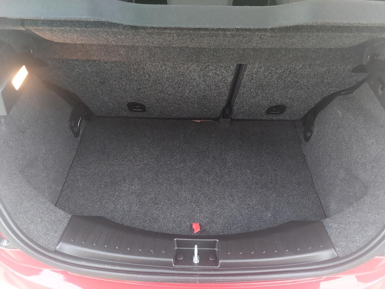 Lancia Ypsilon 1.3 MJT 16V 95 CV 5 porte 2015