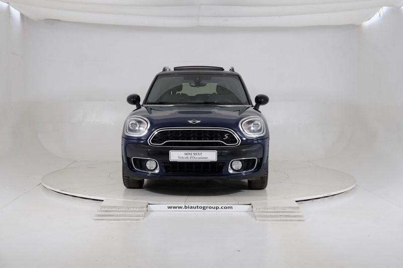 MINI Mini Countryman F60 2017 Diese Mini Countryman 2.0 Cooper SD Hype auto my18