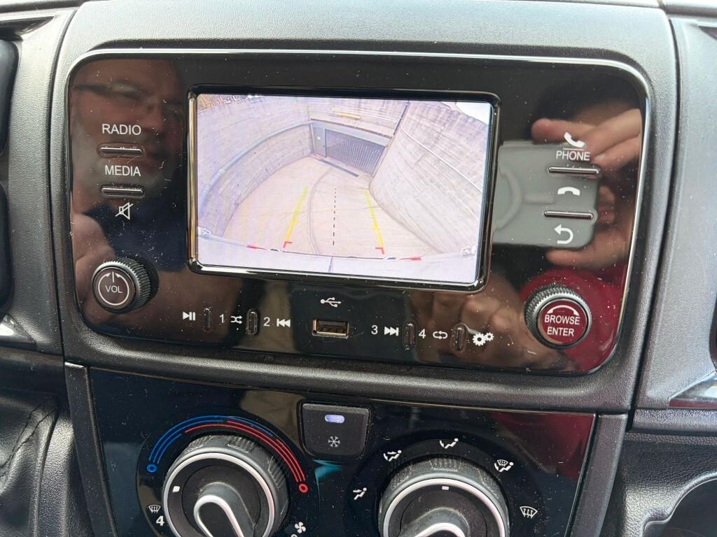 PEUGEOT BOXER 35 2.2 BLUEHDI 140CV 6M. PLM-TM L3 H2 PORTATA 1.350KG FURGONE ( CRUISE - BLUETOOTH - SENSORI POST. - TELECAMERA POST. )