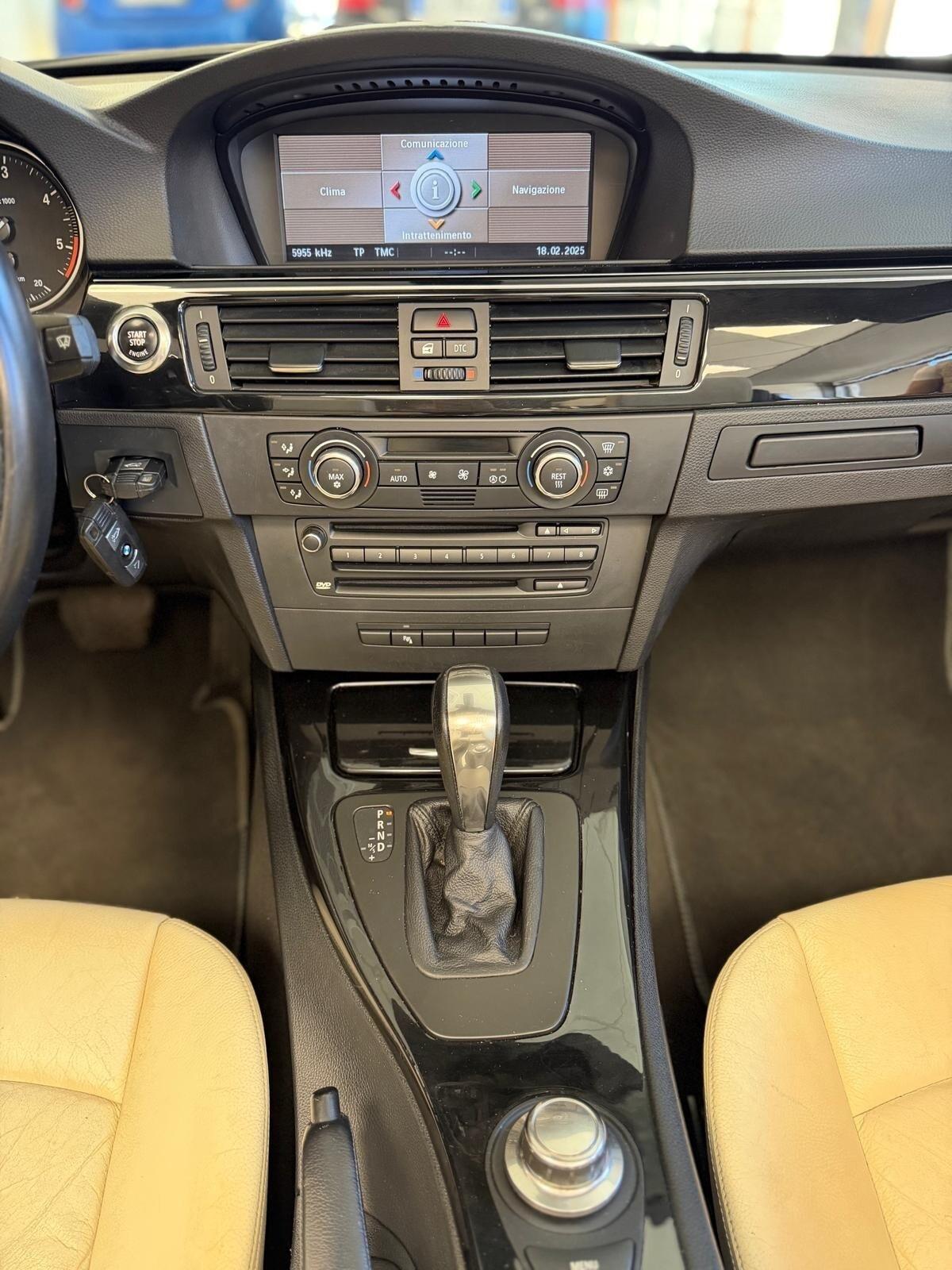 Bmw 330 330d cat Cabrio Msport
