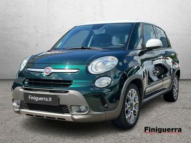 FIAT 500L 1.6 MultiJet Trekking 120cv