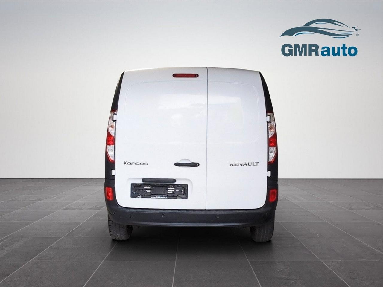 Renault Kangoo 1.5 dCi 90CV S&S 4p. Express Ice