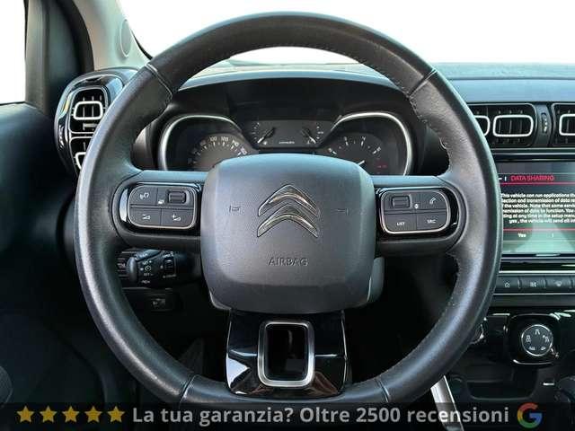 Citroen C3 Aircross 1.2 puretech Shine Pack s&s 110cv