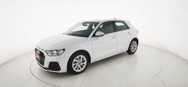 AUDI A1 SPB 30 TFSI S-tronic Admired