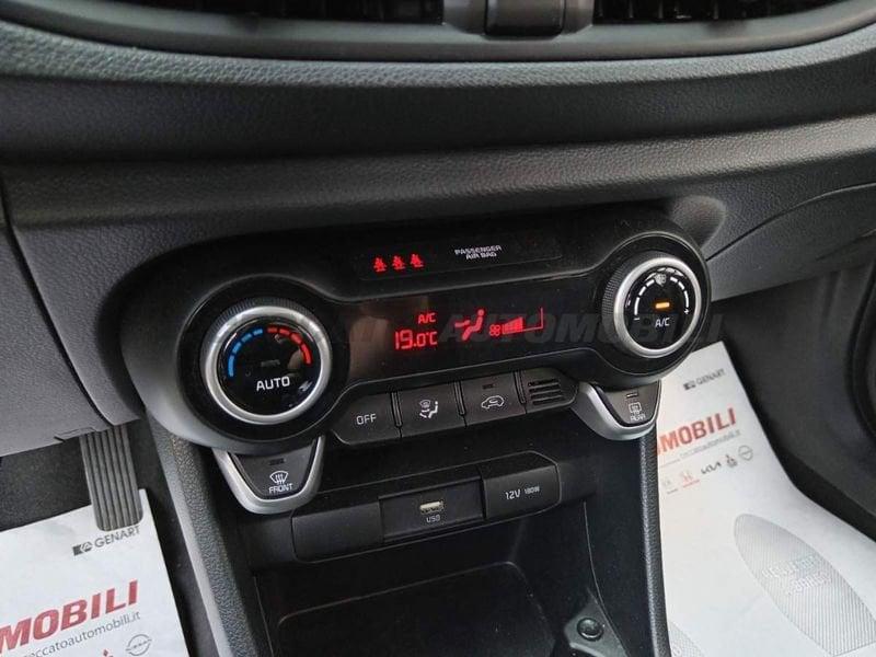 KIA Picanto Picanto 1.0 dpi Style