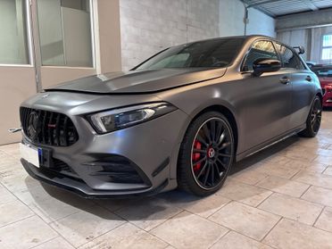 Mercedes-benz A 45 AMG 35 4Matic