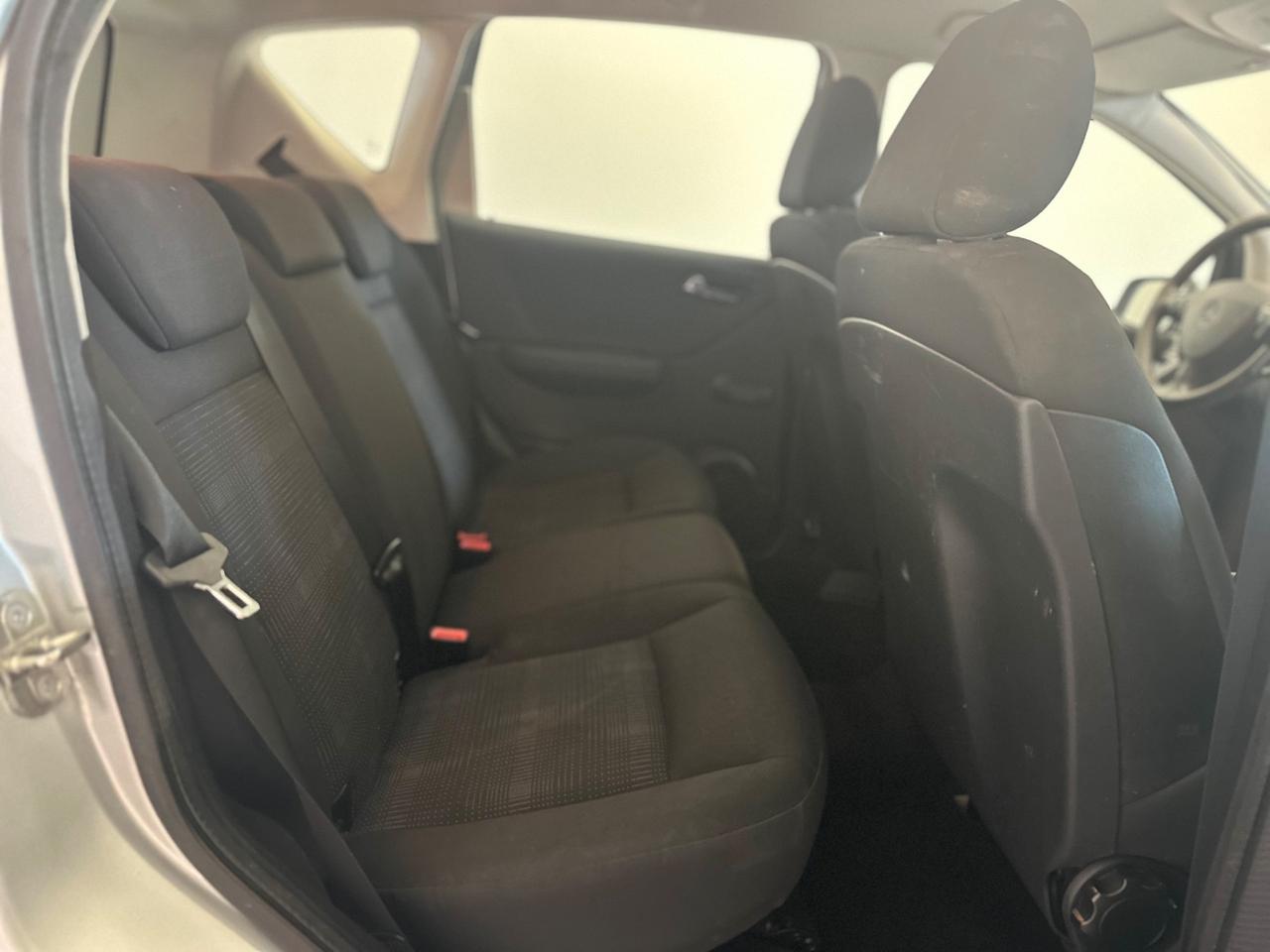 Mercedes-benz A 160 A 160 Avantgarde NEOPATENTATI