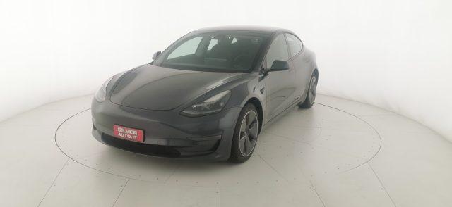 TESLA Model 3 Long Range Dual Motor AWD