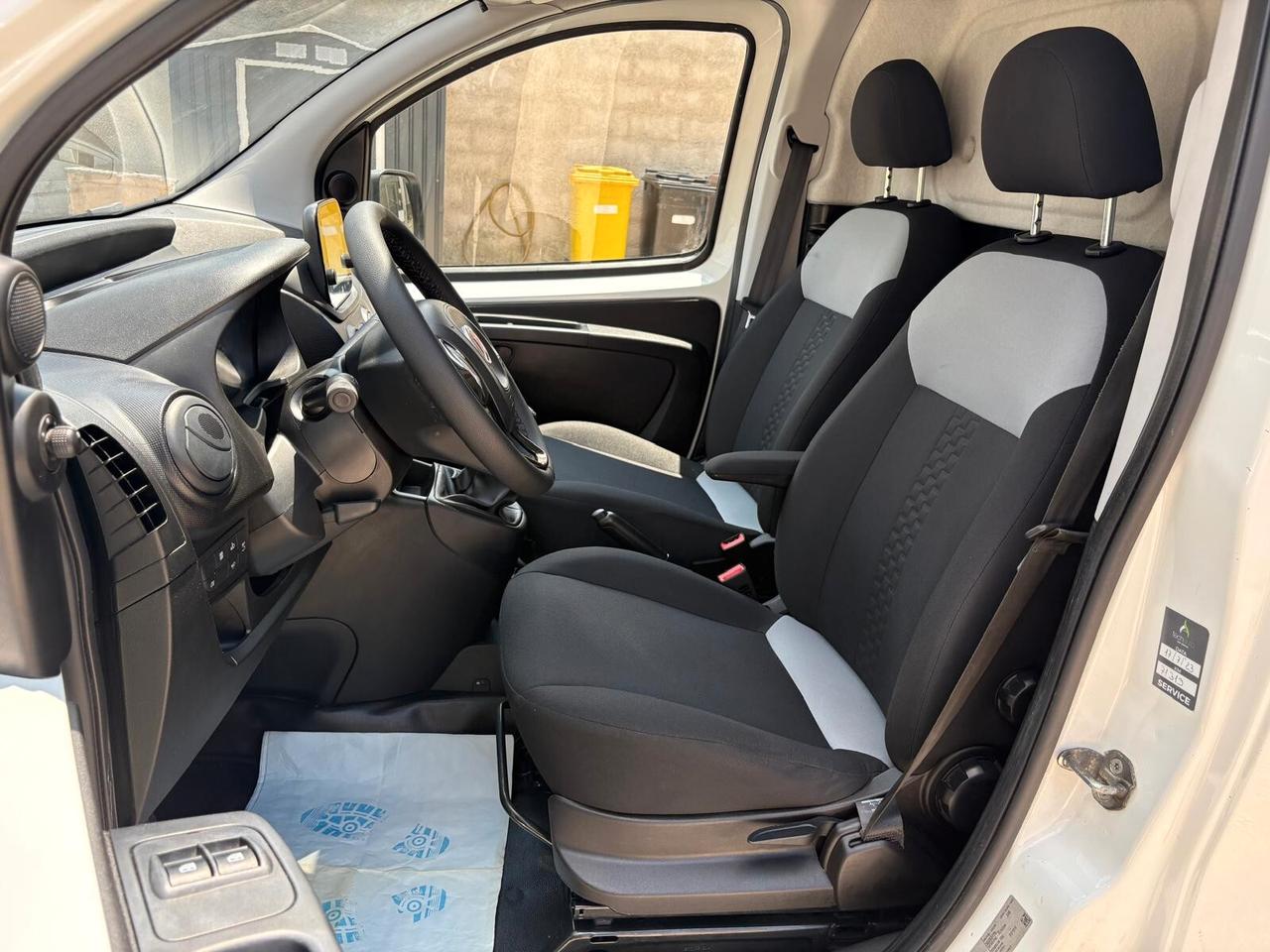 Fiat Fiorino 1.3 MJT 95CV Cargo SX IVA COMPRESA